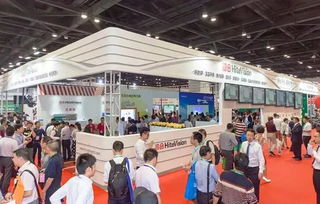 鴻合科技 教育科技領域的新銳引領者