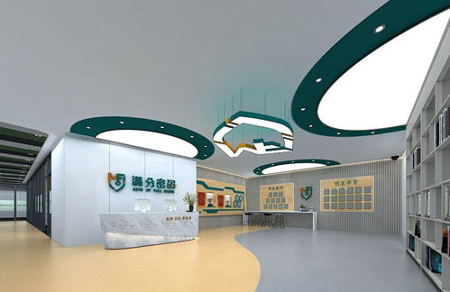 教育科技賦能未來 探索北京木人教育科技的創新路徑