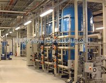 Wsz-1B一體化設備在食品廠廢水處理中的應用