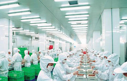 食品加工包裝行業 數字化與可持續并行的發展新趨勢