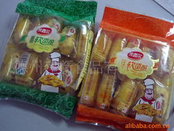 德州建新食品全系列餅干糕點精選指南